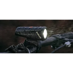 Verlichting|Verlichting Op Batterijen < Sigma Sport SIGMA Buster 150 Fietslamp Vooraan + Nyte 10 Remlicht