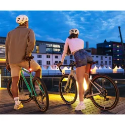 Verlichting|Verlichting Op Batterijen < Sigma Sport SIGMA Buster 150 Fietslamp Vooraan + Nyte 10 Remlicht