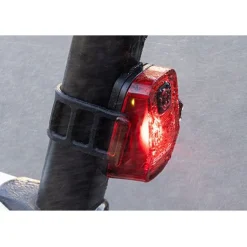 Verlichting|Verlichting Op Batterijen < Sigma Sport SIGMA Buster 150 Fietslamp Vooraan + Nyte 10 Remlicht