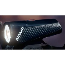 Verlichting|Verlichting Op Batterijen < Sigma Sport SIGMA Buster 150 Fietslamp Vooraan + Nyte 10 Remlicht