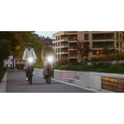 Verlichting|Verlichting Op Batterijen < Sigma Sport SIGMA Buster 150 Fietslamp Vooraan + Nyte 10 Remlicht