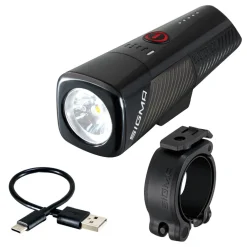 SIGMA Buster 800 Fietslamp Vooraan