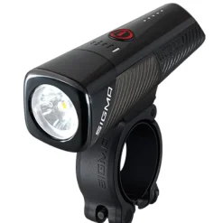 SIGMA Buster 800 Fietslamp Vooraan