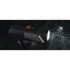 SIGMA Buster 800 Fietslamp Vooraan
