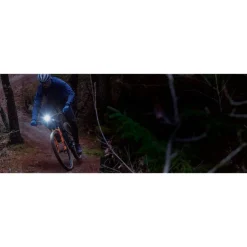 SIGMA Buster 800 Fietslamp Vooraan