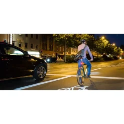 Verlichting|Verlichting Op Batterijen < Sigma Sport SIGMA Buster 150 Fietslamp Vooraan + Nugget II Flash Remlicht