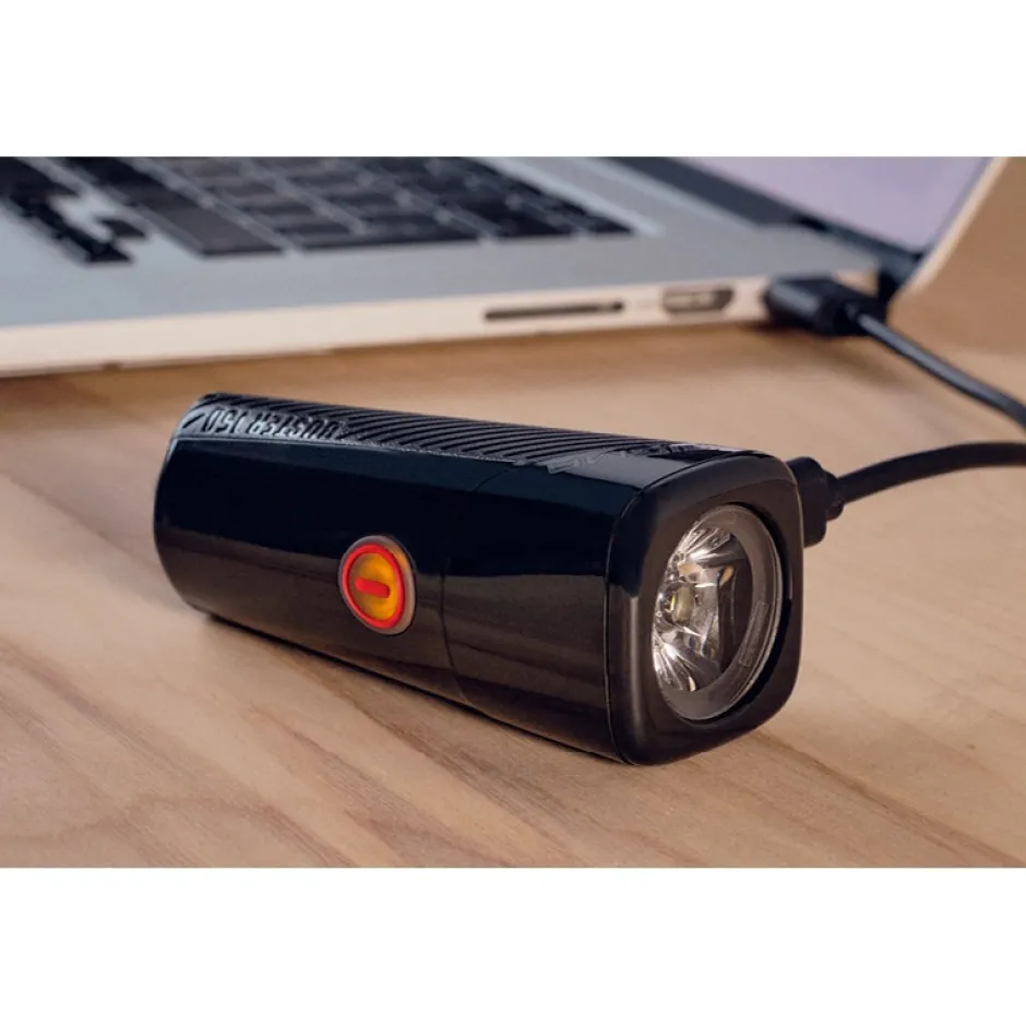 Verlichting|Verlichting Op Batterijen < Sigma Sport SIGMA Buster 150 Fietslamp Vooraan + Nugget II Flash Remlicht