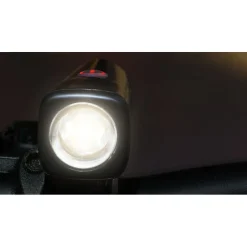 Verlichting|Verlichting Op Batterijen < Sigma Sport SIGMA Buster 150 Fietslamp Vooraan + Nugget II Flash Remlicht