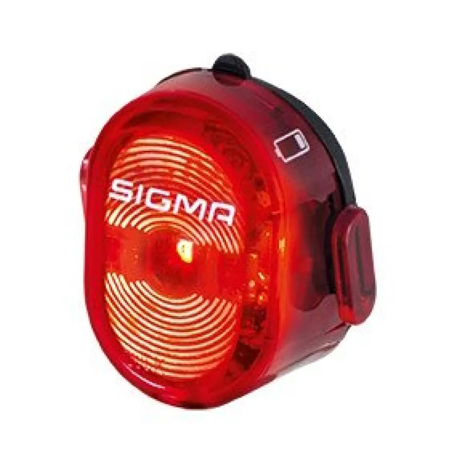 Verlichting|Verlichting Op Batterijen < Sigma Sport SIGMA Buster 150 Fietslamp Vooraan + Nugget II Flash Remlicht