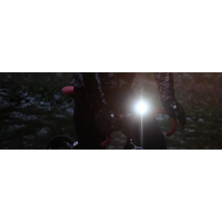 Voorlampen|Verlichting < Sigma Sport SIGMA Buster 400 Fietslamp Vooraan