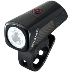 Voorlampen|Verlichting < Sigma Sport SIGMA Buster 400 Fietslamp Vooraan