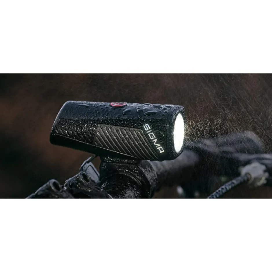 Voorlampen|Verlichting < Sigma Sport SIGMA Buster 400 Fietslamp Vooraan