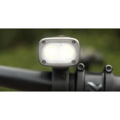 SIGMA Buster 1600 Fietslamp Vooraan