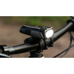SIGMA Buster 1600 Fietslamp Vooraan