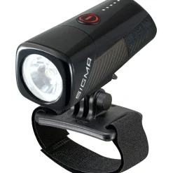 SIGMA Buster 400 HL Helmlamp