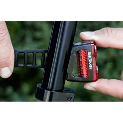 SIGMA Buster RL 150 Achterlicht + Remlicht