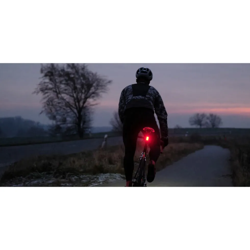 SIGMA Buster RL 150 Achterlicht + Remlicht