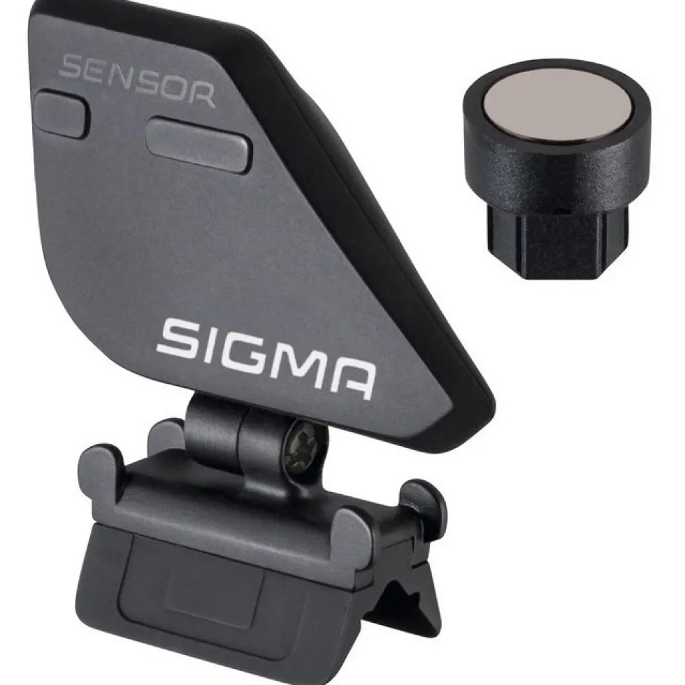 SIGMA Cadence Zender KIT STS voor BC 12.0 WL CAD, 14.0 WL CAD