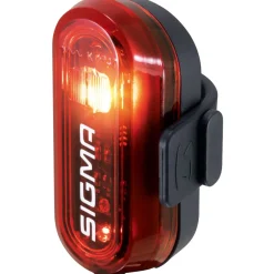 SIGMA Curve Achterlicht