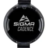 Cadanssensoren En Snelheidssensoren < Sigma Sport SIGMA DUO Magnetless Cadence - Cadanssensor