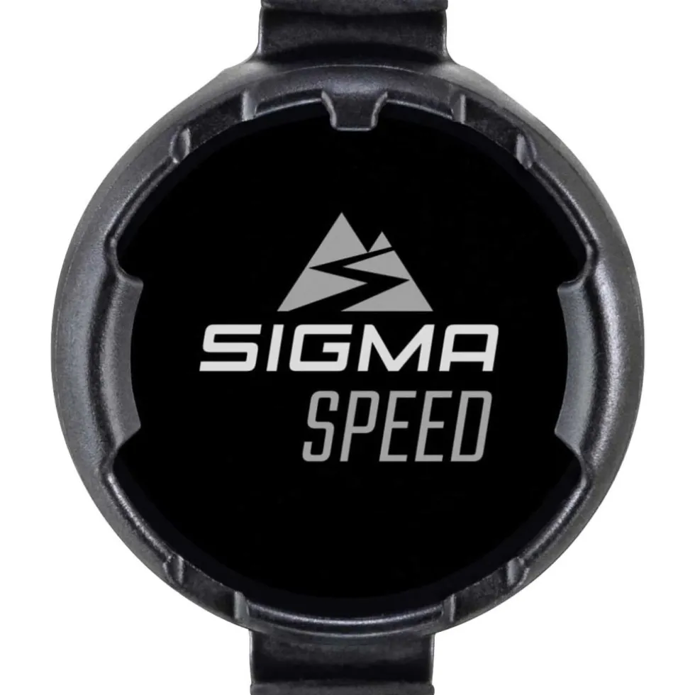 SIGMA DUO Magnetless Speed - Snelheidssensor