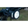 SIGMA EOX FL 150 E-Bike Fietslamp Vooraan - zwart