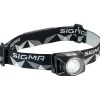 SIGMA Headled II USB Koplamp