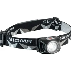 SIGMA Headled II USB Koplamp
