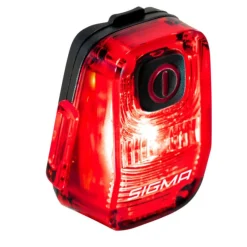 SIGMA Hiro 10 Achterlicht