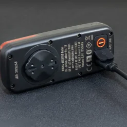 SIGMA RECO 81 Link Radar met achterlicht
