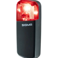 SIGMA RECO 81 Link Radar met achterlicht