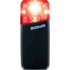 Verlichting|Achterlampen < Sigma Sport SIGMA RECO 80 Link Radar met StVZO Fietsachterlicht