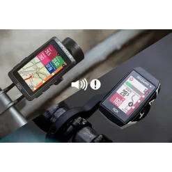 Verlichting|Achterlampen < Sigma Sport SIGMA RECO 80 Link Radar met StVZO Fietsachterlicht