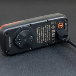 Verlichting|Achterlampen < Sigma Sport SIGMA RECO 80 Link Radar met StVZO Fietsachterlicht