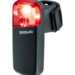 Verlichting|Achterlampen < Sigma Sport SIGMA RECO 80 Link Radar met StVZO Fietsachterlicht