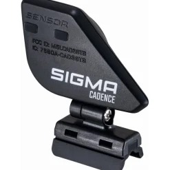 SIGMA STS Cadanszender voor BC 12.0 WL CAD, 14.0 WL CAD
