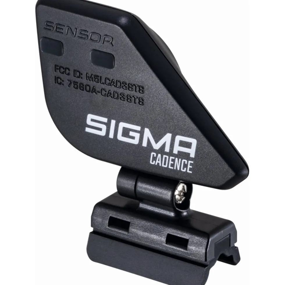 SIGMA STS Cadanszender voor BC 12.0 WL CAD, 14.0 WL CAD