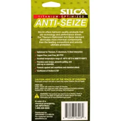 Smeermiddelen|Gereedschap En Onderhoud < SILCA Anti-Seize Smeermiddel