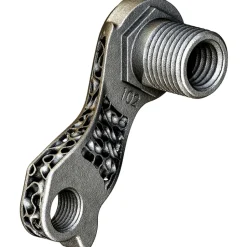 Derailleurpads < SILCA 102 Derailleurhanger | Cervelo | Shimano DM - Zilver