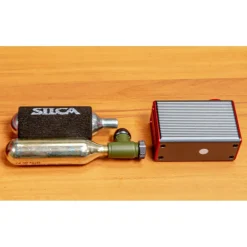 Elektrische Fietspompen|Mini Pompen < SILCA Elettrico Micro Elektrische Luchtpomp