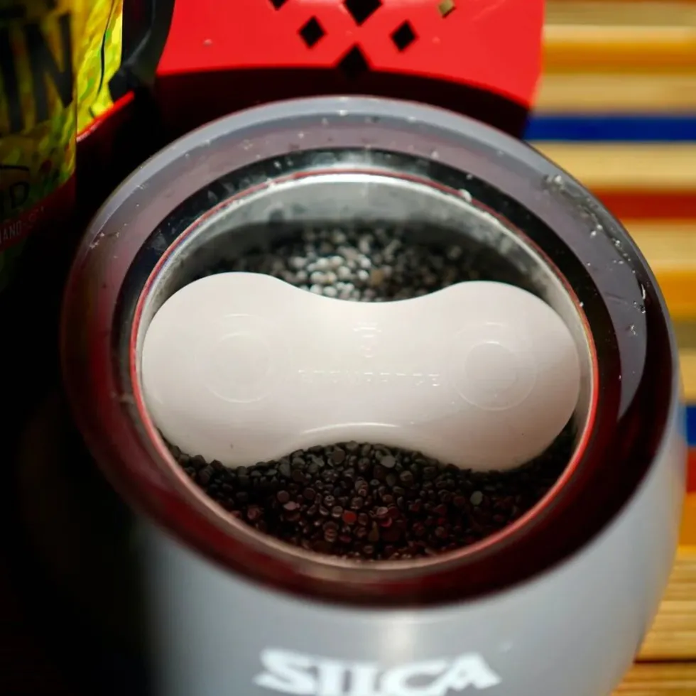 SILCA Kettingwas - Endurance Chip