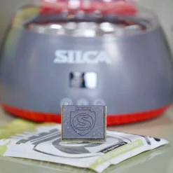 SILCA Kettingwas - Strip Chip