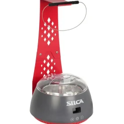 SILCA Kettingwassysteem