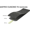 SILCA Nastro Cuscino Stuurlint 2.5 - neon pink