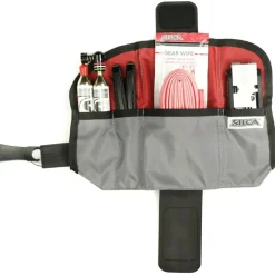 SILCA Seat Roll Asymmetrico Zadeltas - 0.6L