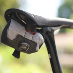 SILCA Seat Roll Asymmetrico Zadeltas - 0.6L