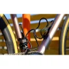 Bidonhouders < SILCA Sicuro Titanium Fleshouder - zwart