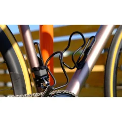 Bidonhouders < SILCA Sicuro Titanium Fleshouder - zwart