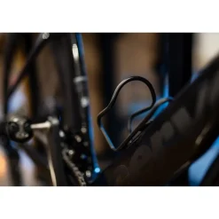 Bidonhouders < SILCA Sicuro Titanium Fleshouder - zwart