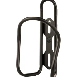 Bidonhouders < SILCA Sicuro Titanium Fleshouder - zwart